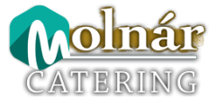Molnár Catering logó